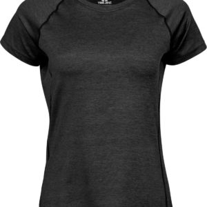 Dámske športové tričko "CoolDry"