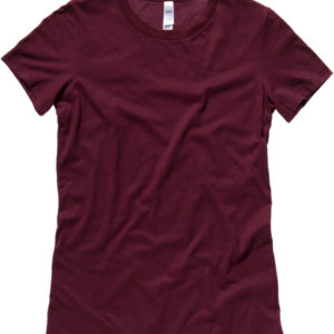 Dámske tričko "Favorite"