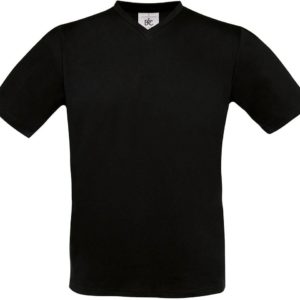 B&C | Tričko Exact V-Neck