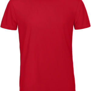 B&C | Pánske tričko TM055 Triblend / pánske