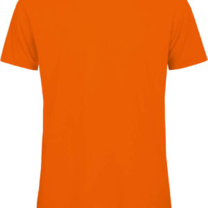 B&C | Pánske tričko z organickej bavlny Inspire T / pánske