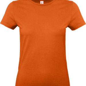 B&C | Tričko E190 / dámske