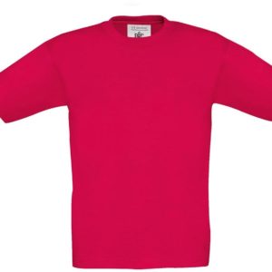 B&C | Tričko Exact 190 / detské