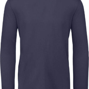 B&C | Pánske tričko dlhý rukáv Inspire LSL T / pánske