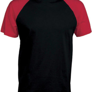 Baseballové tričko