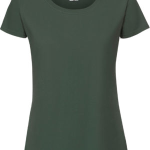 Dámske tričko Iconic 195