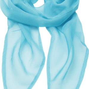 Dámska Šifónová šatka "Colours"