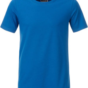 Chlapčenské bio tričko