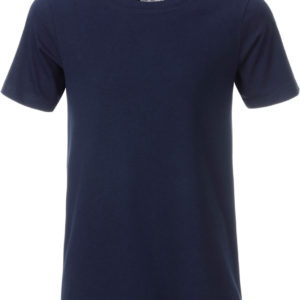 Chlapčenské bio tričko