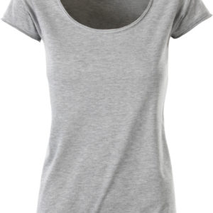 Dámske organické tričko