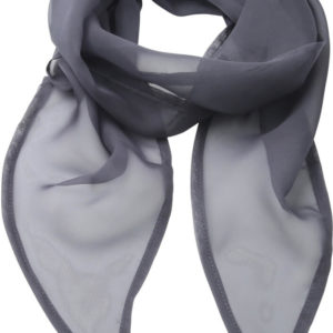 Dámska Šifónová šatka "Colours"