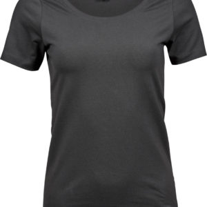 Dámske elastické tričko