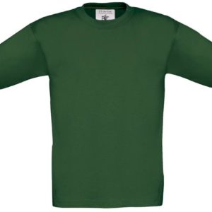 B&C | Tričko Exact 150 / detské