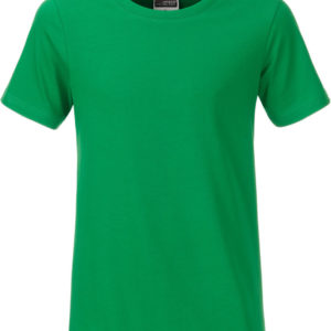 Chlapčenské bio tričko