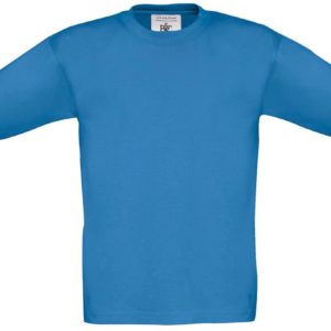 B&C | Tričko Exact 150 / detské