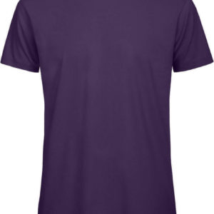 B&C | Pánske tričko z organickej bavlny Inspire T / pánske