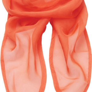 Dámska Šifónová šatka "Colours"