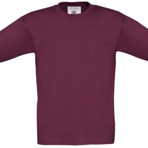 B&C | Tričko Exact 150 / detské