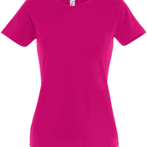 Dámske tričko Imperial Women