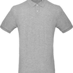 B&C | Polokošeľa Inspire Bio Piqué / pánska