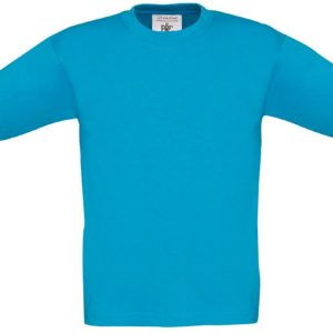 B&C | Tričko Exact 150 / detské