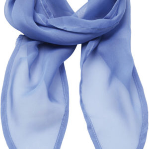 Dámska Šifónová šatka "Colours"