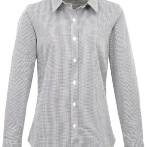 Dámska blúzka "Gingnam" dlhý rukáv