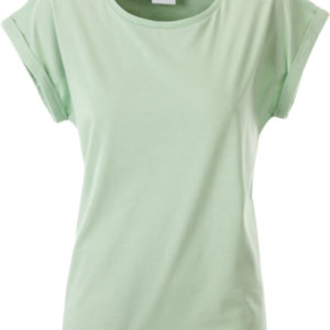 Dámske casual tričko z organickej bavlny