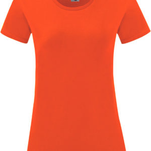 Dámske tričko Iconic 150 T