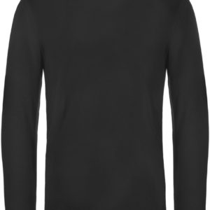 B&C | Tričko s dlhým rukávom E190 LSL / pánske