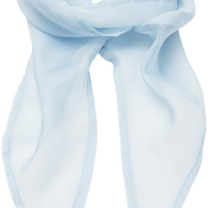 Dámska Šifónová šatka "Colours"