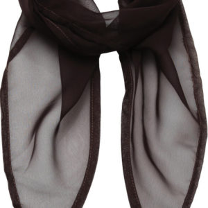 Dámska Šifónová šatka "Colours"