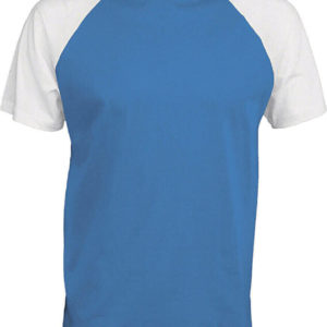 Baseballové tričko