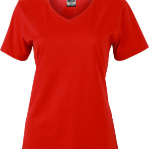 Dámske pracovné tričko