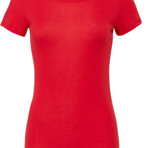 Dámske tričko "Favorite"