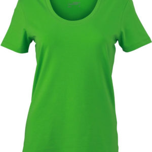 Dámske elastické tričko