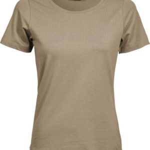 Dámske elastické tričko