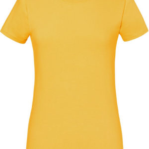 Dámske tričko Iconic 195