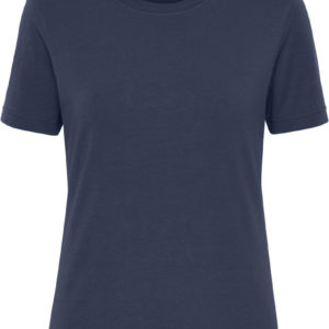 Dámske bio elastické pracovné tričko Solid