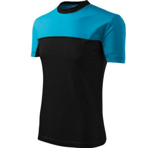 Tričko unisex Colormix 109