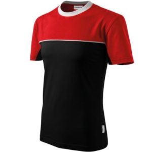 Tričko unisex Colormix 109