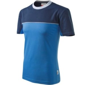 Tričko unisex Colormix 109