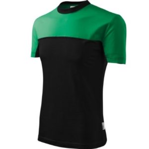 Tričko unisex Colormix 109