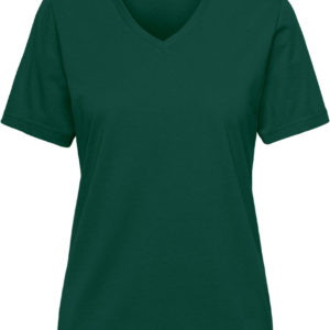 Dámske bio pracovné tričko Solid