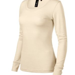 Tričko dámske Merino Rise LS