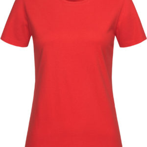 Dámske tričko Classic-T Fitted