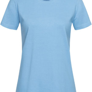 Dámske tričko Classic-T Fitted