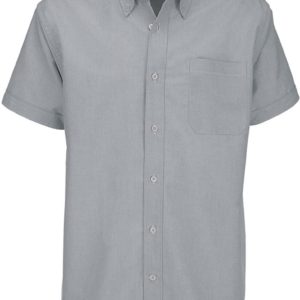 B&C | Pánska košeľa s krátkym rukávom Oxford SSL