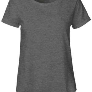 Dámske bio tričko s rolovatelnými rukávmi