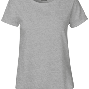 Dámske bio tričko s rolovatelnými rukávmi